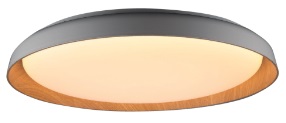 Plafon LYSE 36w Dimerizable Grupo Vonderk