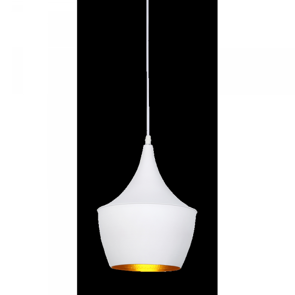 Colgante "BEAT FAT" 180º