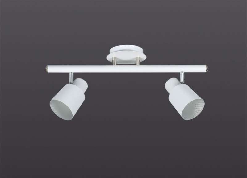 SISTEMA 2L. MICRO FLEX e-27  Kinglight