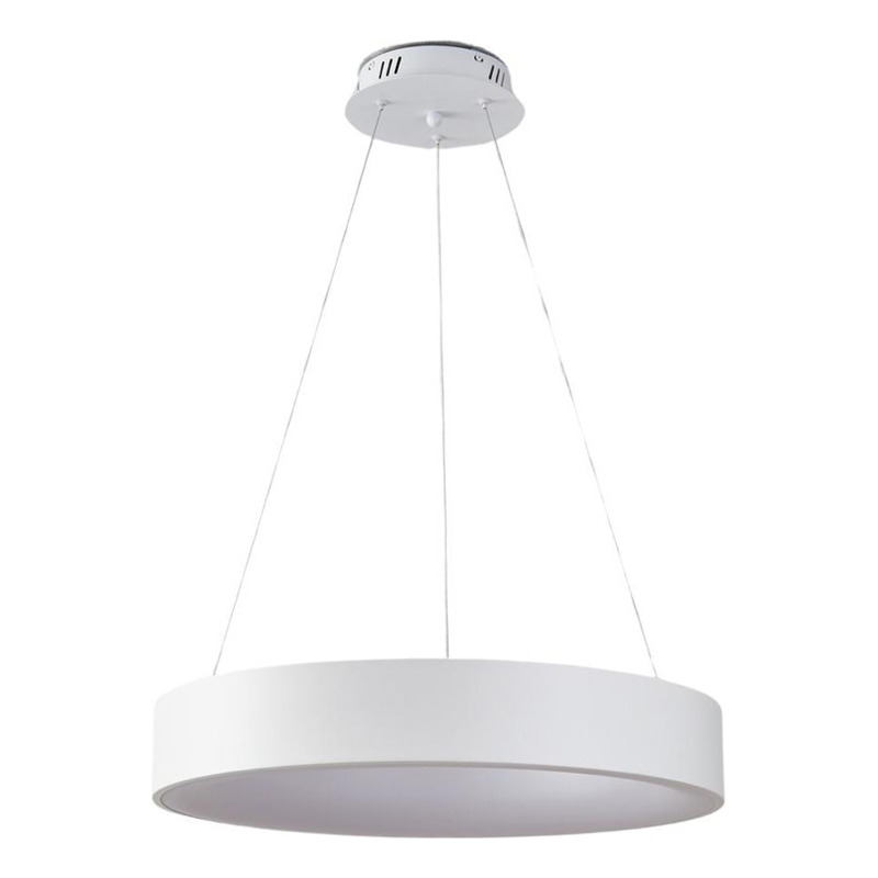 Colgante RULE Ø60cm 40w 3000K Vignolo