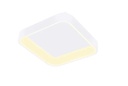 Plafon AMABLE 44w 180º