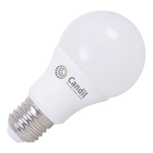 Lampara E27 6w Dimerizable Candil