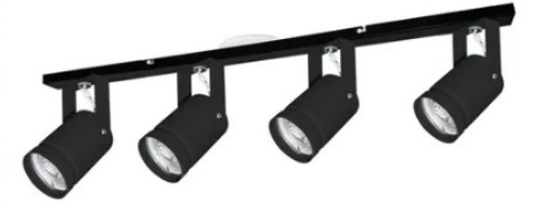 durazno 4 luces base SL fabricado