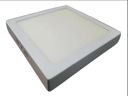 Panel Led 18W CUADRADO - Interelec