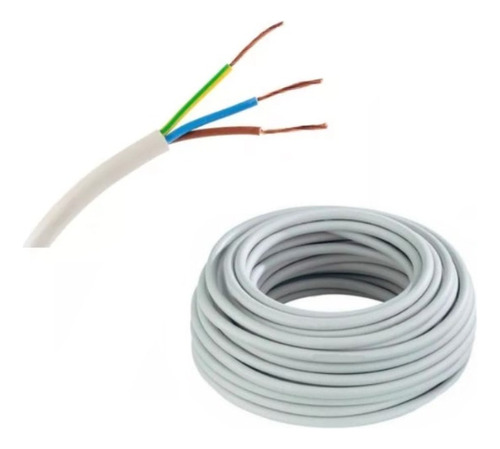 Cables Tipo Taller 3x1.5mm ergos