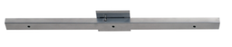 [706-Color-141-141-acero] Regleta 4 luces ACERO Marcos
