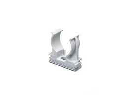 [KL05601-50] Grampa para caño eléctrico gris Ø20 Kalop (tipo Sica) Kalop