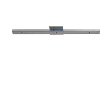 [RG6840-70] REGLETA 4 LUCES SAN JUSTO 80CM BCO San Justo
