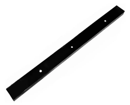 [705-Color-141] Regleta 3 luces BCO/NGO Marcos