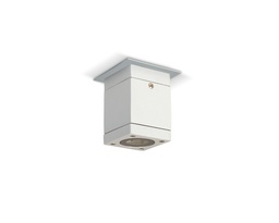 Plafon aluminio AR111 2070 FW