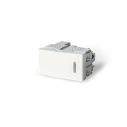 Interruptor unipolar Pulsador simple Kalop Civil Kalop