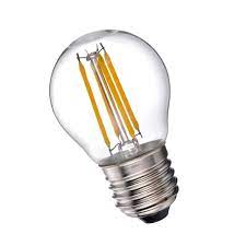 [403141-44-cal] Filamento Gota 4w E27 Calido Interelec