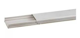 [KL04033-50] Cablecanal 20X10mm KALOP