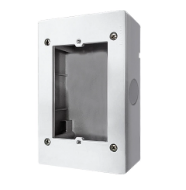 [KL42513-50-gri] Caja para bastidor universal 10×5 Kalop