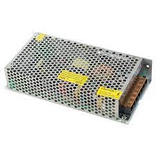 [DRV-12V-IP20-150W-22] FUENTE DE ALIMENTACIÓN 150W 12.5A 12V 198x98x42 Candil Iluminacion S.R.L.