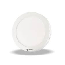[PLRE3028-30 BT-22] Plafon Led redondo 28W W: 30cm Ø D: 4cm Blanco Calido Candil
