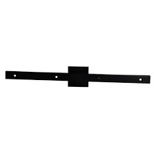 Base liston 2 luces recta 360x40x10 san lorenzo