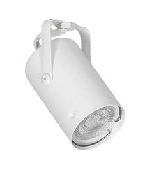 Cabezal tipo Teatro GU10 LED san lorenzo