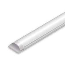 Liston línea SLIM 36W 3600Lm - 120cm Carcaza de chapa y difusor de Policarbonato tacoma