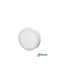 PLAFON CIRCULAR  12W Idoler