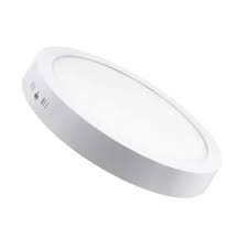 PLAFON CIRCULAR 18W Idoler