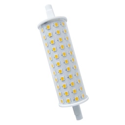 [403902-44-cal] LAMPARAS reemplazo de cuarzo Largo 111mm LED R7S 15W Calida Interelec