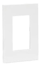 [45098/2-26-bla] TAPA RECTANGULAR BLANCA PLATINUM JELUZZ