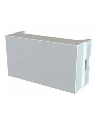 [60092-26-bla] TAPON CIEGO BLANCO PLATINUM JELUZZ