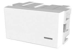 [60053-26-bla] MODULO COMBINACION BLANCO 220V 10A PLATINUM JELUZZ