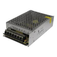[11028-24] FUENTES PARA CINTAS DE LED Fuente 12V 3A capobianco