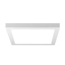 Panel Led 24W CUADRADO- Interelec