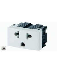 [KL40303-50] TOMA AMER.COMBIN.C/TIER.DESPL.BCO Kalop