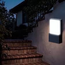 [32012/F-124-NEG] Tortuga SULLIVAN LED 10W  120mm x 245mm x 80mm 6000k Negro 180