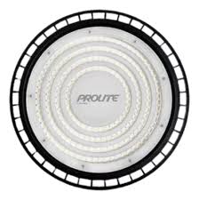 [3201-168] Luminaria High Bay línea PROLITE 150W UFO Tacoma