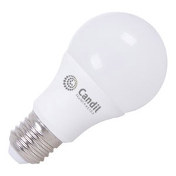 [le27-g2406dim-22] Lampara E27 6w Dimerizable Candil