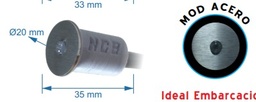 LED Tail Luz Cortesia global componentes