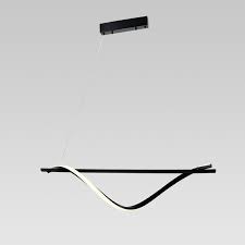 [18021-124] Colgante MESSE LED 30W  180