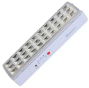 [404752-44] LUZ DE EMERGENCIA 30 LED - AUTONOMIA 40 HS.- Interelec