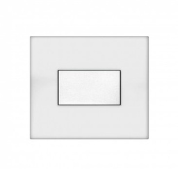 [45099/2] TAPA PLATINUM MIGNON 5x5 Jeluz