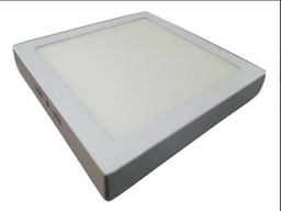 Panel Led 18W CUADRADO - Interelec