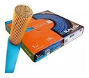 Cables unipolar kaloflex 0.75 mm ergos
